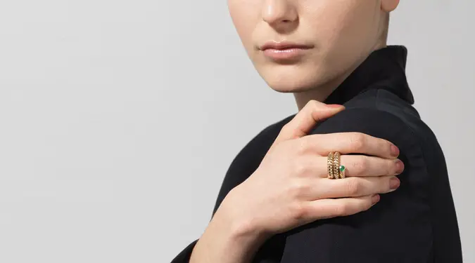 Pulseras y <br> Brazaletes